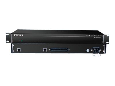 Patton SmartNode 4332 IpChannel Bank - VoIP gateway