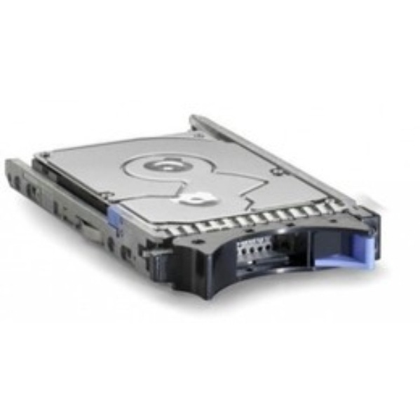 Lenovo - hard drive - 300 GB - SAS 6Gb/s