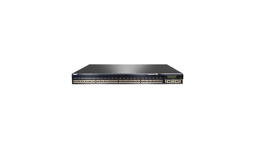 Juniper Networks EX 4200 24F - switch - managed - TAA Compliant