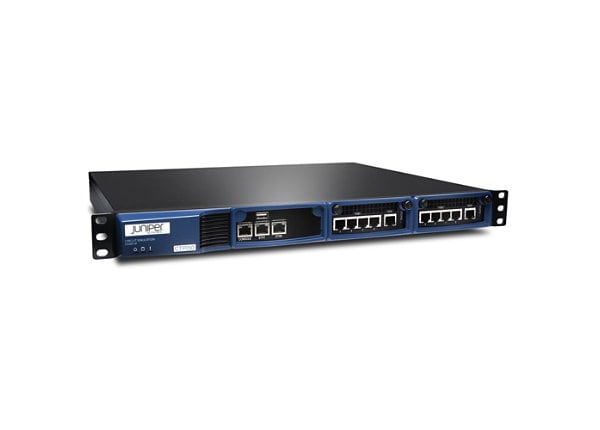 Juniper Networks CTP150 4-Port T1E1 Interface Module