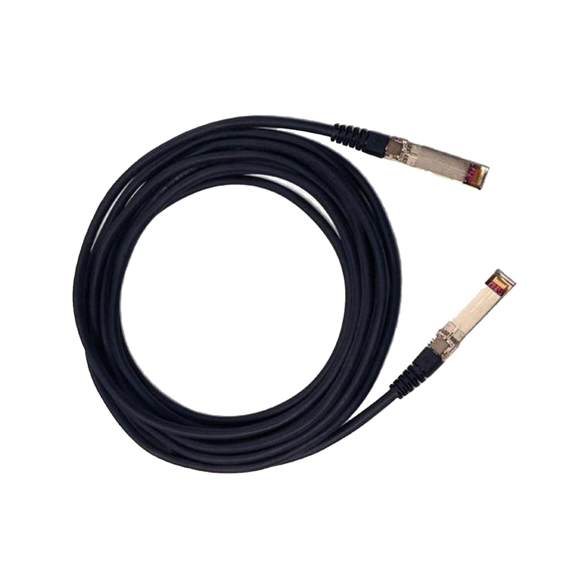 Extreme Networks network cable - .5M