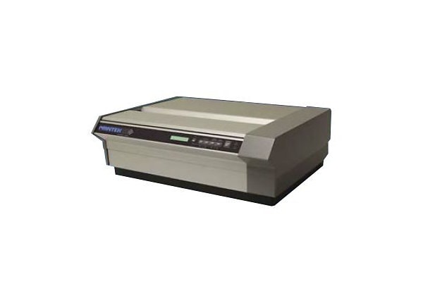 Printek FormsPro 4600 - printer - monochrome - dot-matrix