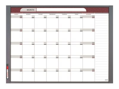 Quartet InView whiteboard