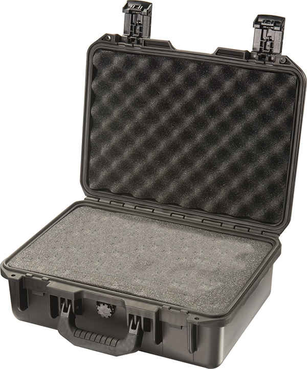 Pelican iM2200 Storm Case with Foam - Black