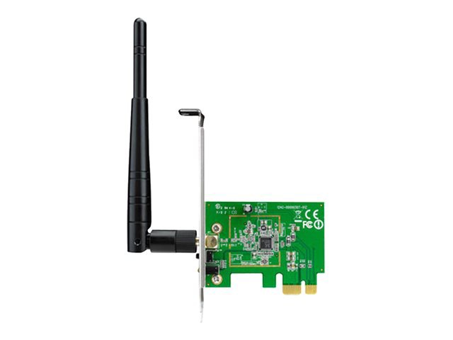 ASUS PCE-N10 - network adapter