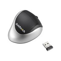 Goldtouch Ergonomic Mouse Right Handed Bluetooth