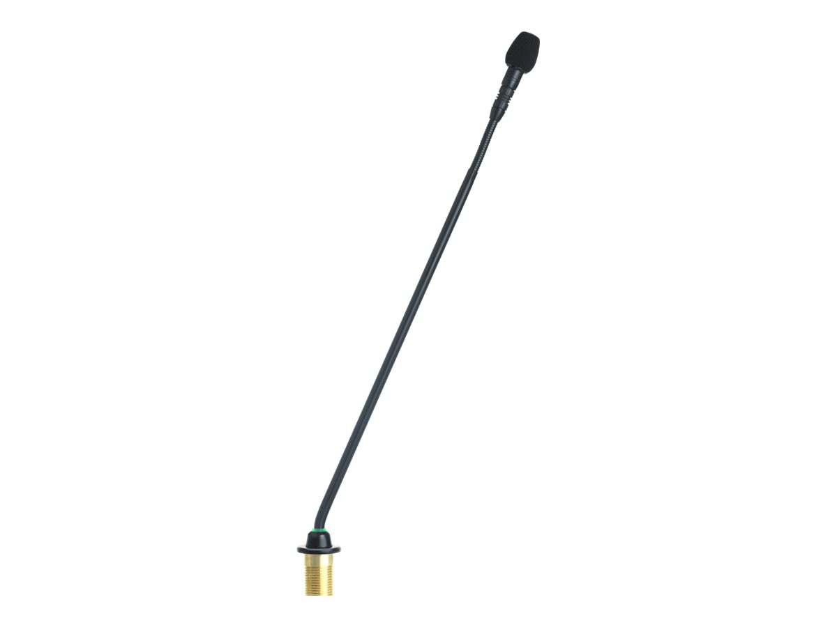 Thumbnail 2 of 2 for Shure Microflex Modular Gooseneck MX415/C - microphone