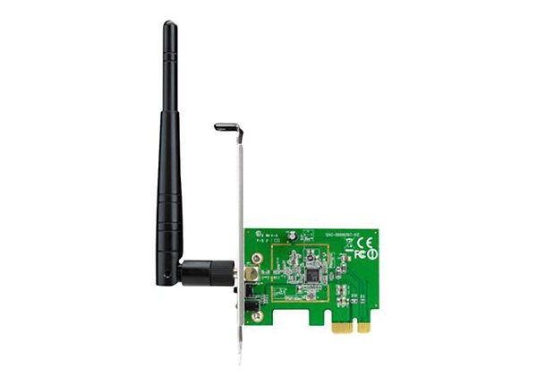 ASUS PCE-N10 - network adapter