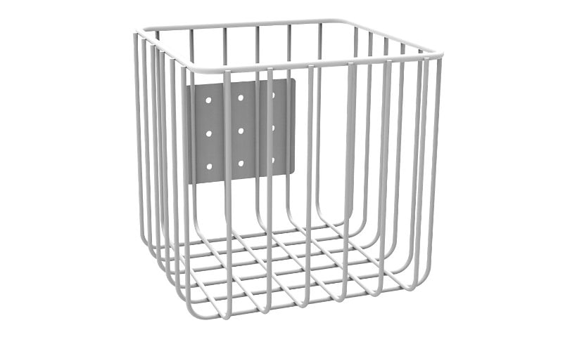 JACO Wire Basket Left or Righ Revision 01 - mounting component