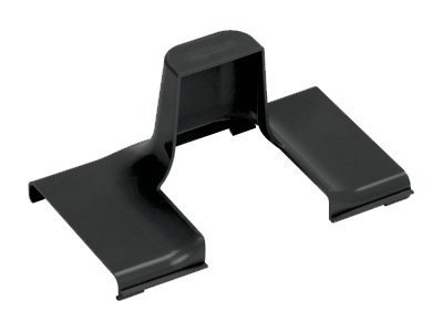 Panduit FiberRunner 4x4 Spill-Over Cover - cable raceway spill-over junctio