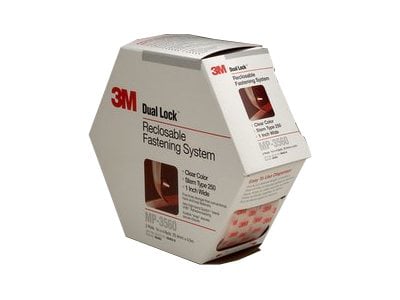 3M™ Dual Lock™ Low Profile Reclosable Fastener On Converters, Inc.