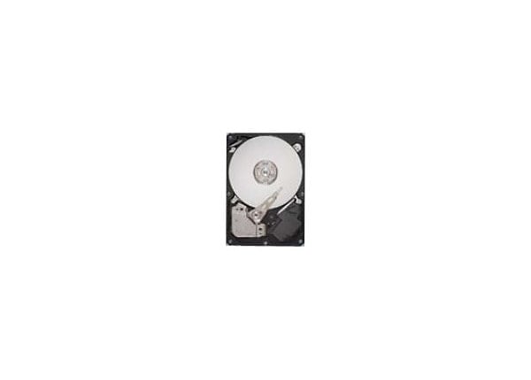 Seagate Desktop HDD ST320DM000 - hard drive - 320 GB - SATA 6Gb/s