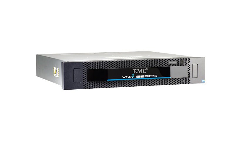 Dell EMC VNXe 3100 - NAS server - 12 TB