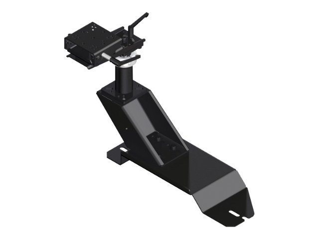 Havis PKG-PSM-118 - mounting kit (Tilt & Swivel)