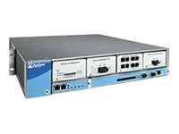 Juniper Networks M-series M7i - router - desktop
