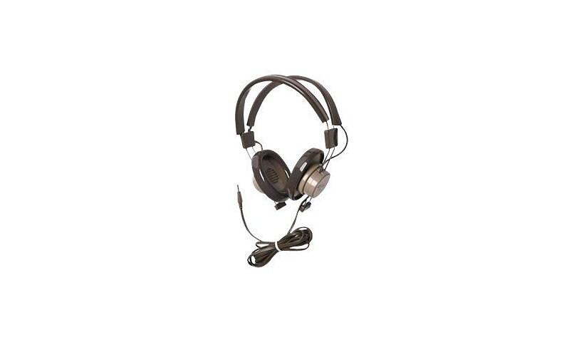 Califone 610 610-44 - headphones
