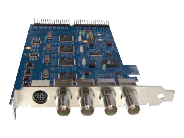 Osprey 460e - video capture adapter - PCIe 2.0