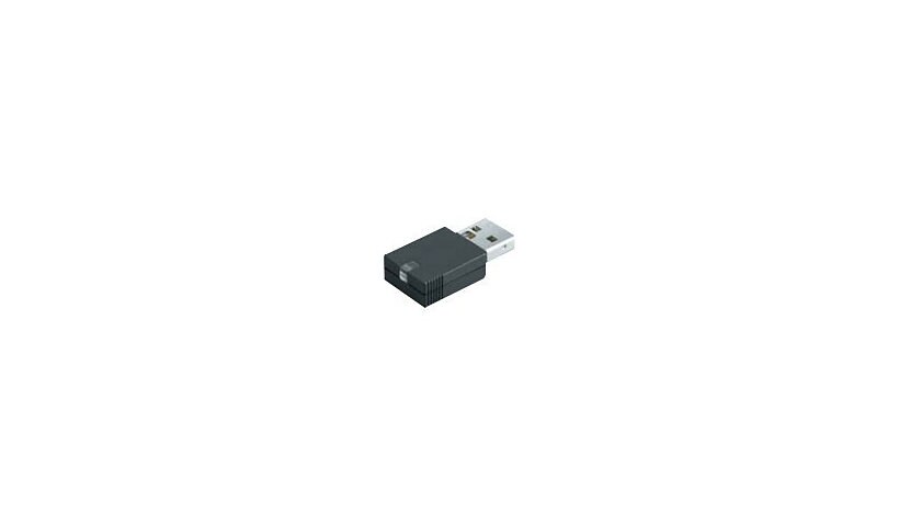 Hitachi - network adapter - USB - USB