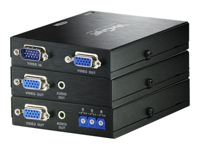 ATEN VE170 - video/audio extender