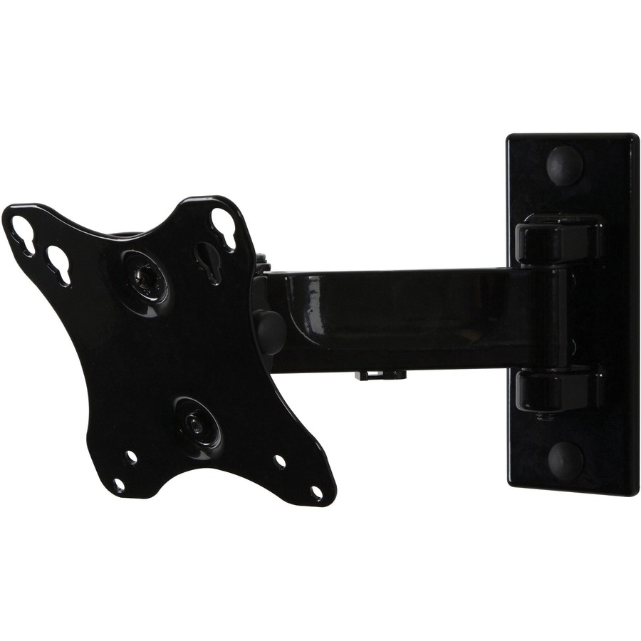 Peerless-AV® Paramount™ Pivot Wall Mount for 10" to 29" Displays