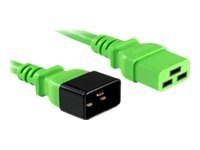 APC power cable - 3 ft