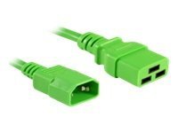 APC power cable - 4 ft