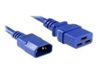 APC power cable - 6 ft