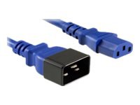 APC power cable - 6 ft