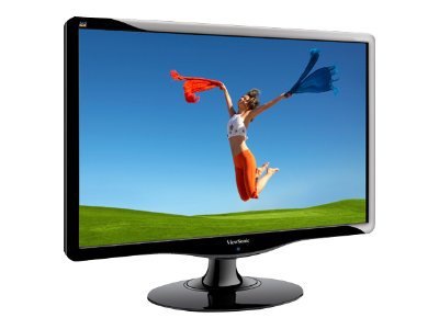 ViewSonic VA2231wm-LED - LED monitor - 22"