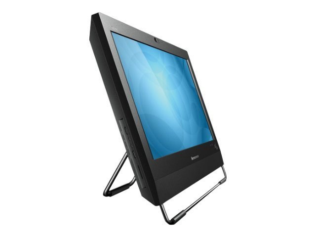 Lenovo ThinkCentre M71z 1664 - Core i5 2400S 2.5 GHz - 20" TFT