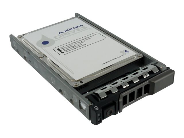 Axiom AXD - hard drive - 300 GB - SAS