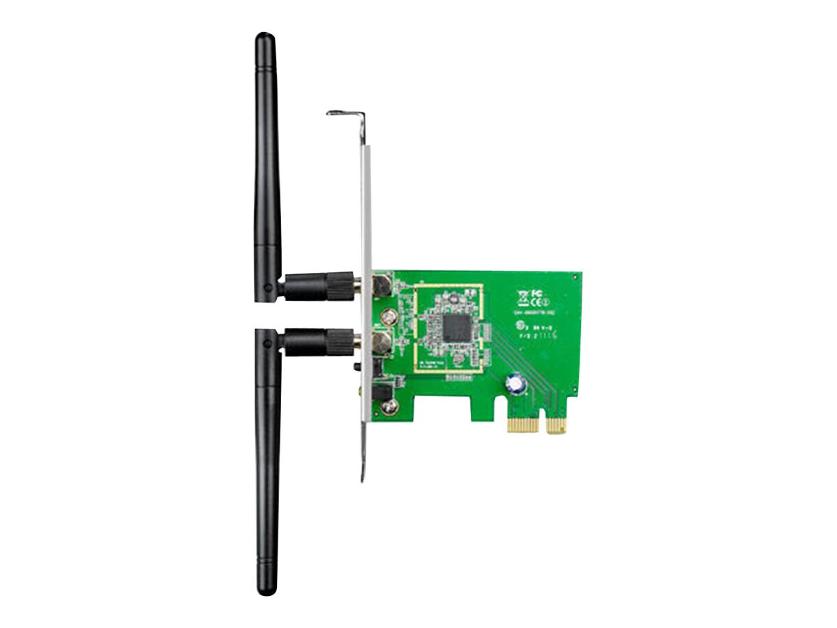 ASUS PCE-N15 - network adapter
