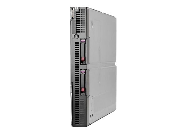 HPE ProLiant BL685c G7 - blade - Opteron 6176 2.3 GHz - 64 GB