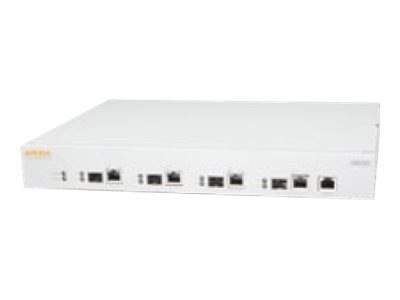 Aruba Mobility Controller 3200XM - network management device