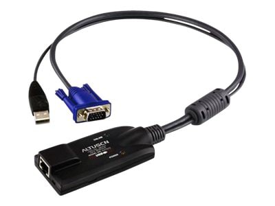 ATEN KA7570 Local Transmitter - KVM / USB extender