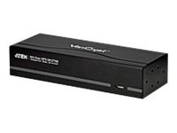 ATEN VanCryst VS1208T Cat 5 Audio/Video Splitter Transmitter Unit - video/audio extender