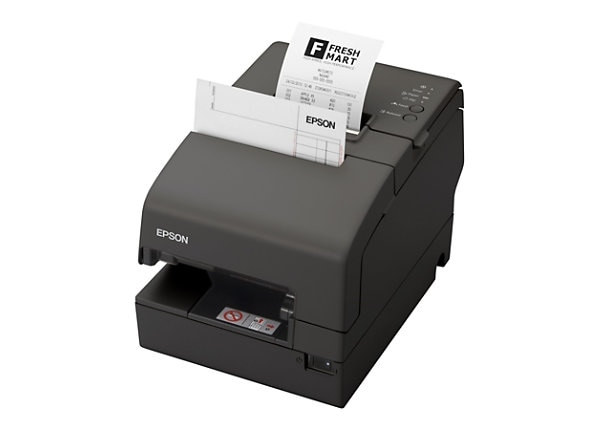 Epson TM H6000IV - receipt printer - monochrome - thermal line / dot-matrix