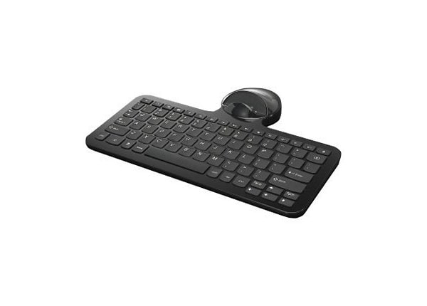 Lenovo IdeaPad Keyboard Dock - web tablet docking station