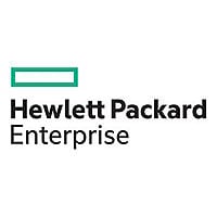 HPE BFR with PVC Free Kit - keyboard and mouse set - US Input Device