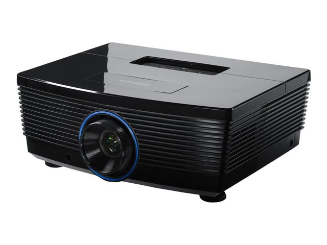 InFocus IN5312 Auditorium Projector