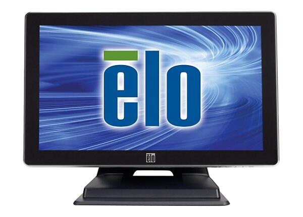 Elo Desktop Touchmonitors 1519L IntelliTouch - LCD monitor - 15.6"