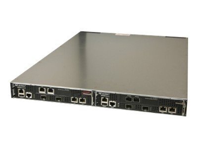 QLogic Intelligent Storage Router iSR6240 - storage router - 8Gb Fibre Channel (short wave) - iSCSI