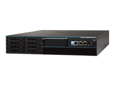 Cisco Wide Area Virtualization Engine 7571 - application accelerator