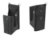 Zebra - handheld holster