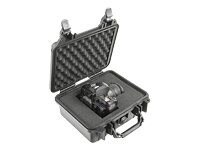 Pelican Protector Case 1200 with Pick 'N Pluck Foam