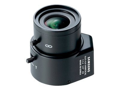 Samsung SLA-3580DN - CCTV lens - 3.5 mm - 8 mm