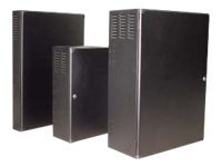 CPI ThinLine II - cabinet - 4U