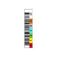 EDP/Tri-Optic LTO 5 Media Label - barcode labels
