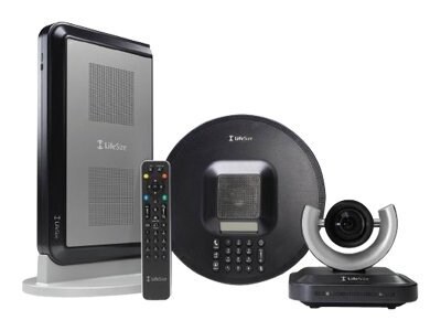 LifeSize Room 220 - video conferencing kit