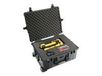 Pelican 1610 - hard case - 1610-020-110 - Computer Cases - CDW.com